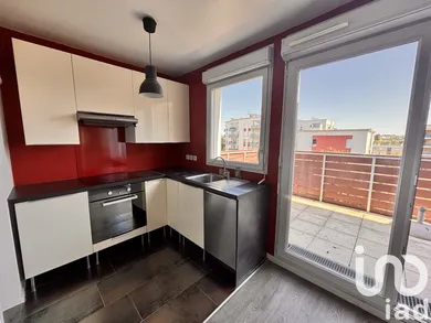Apartment in Limeil-Brévannes (94450)