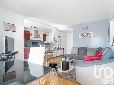 Apartment at Argenteuil (95100)