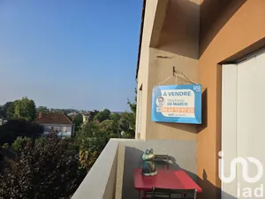 Appartement à Troyes (10000)