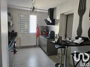 Appartement à Troyes (10000)