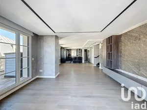Duplex à Clamart (92140)