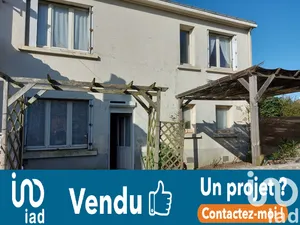 Maison de ville à Mouchamps (85640)