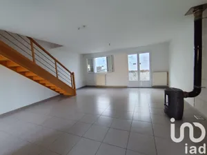 Maison à Orléans (45100)