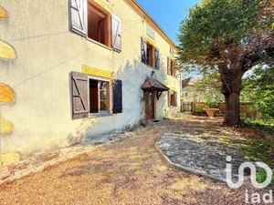 Traditional house at Vindecy (71110)