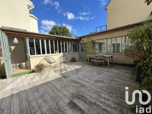 House at Malakoff (92240)