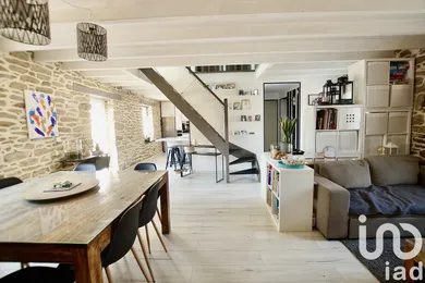 Park home in Guérande (44350)