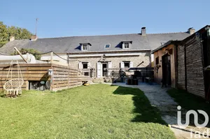 Maison de campagne à Guérande (44350)