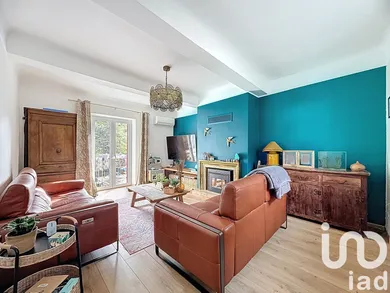 Maison de ville à Le Rouret (06650)