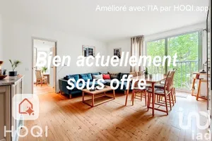 Appartement à Aulnay-sous-Bois (93600)