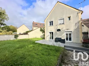 Maison à Jouy-le-Moutier (95280)