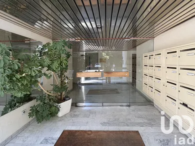 Studio à Vaux-le-Pénil (77000)