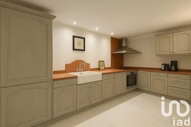 Appartement à Nice (06200)