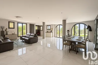 Appartement à Nice (06200)