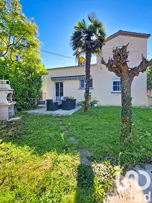 Maison à Cahors (46000)