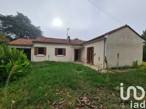 Maison à Bergerac (24100)
