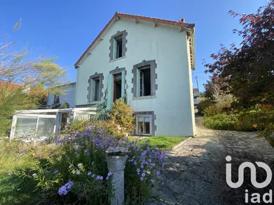 Maison à Guéret (23000)