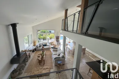 House at Bassussarry (64200)