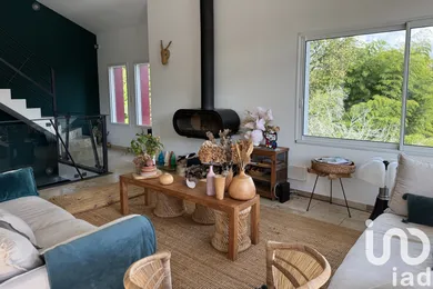 House at Bassussarry (64200)