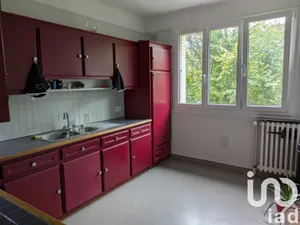 House at Cusset (03300)