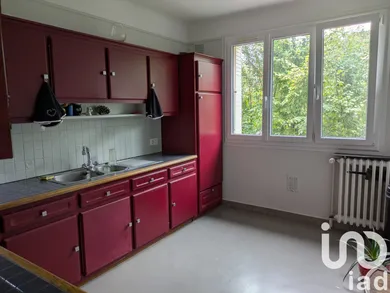 Maison à Cusset (03300)