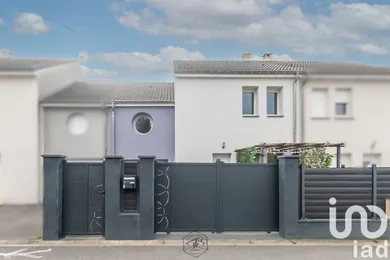 Maison à Uckange (57270)