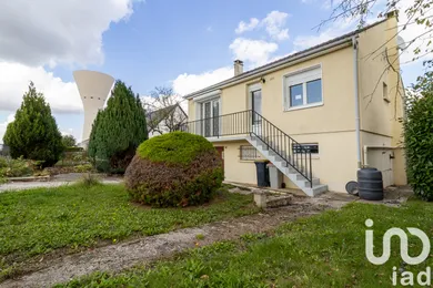 Maison à Guignes (77390)