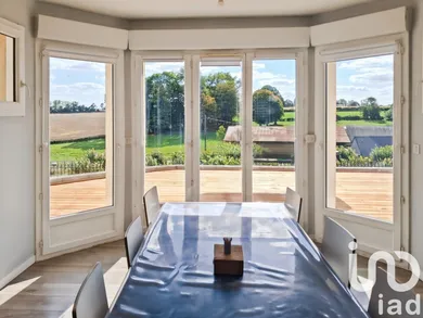 Maison à Cempuis (60210)