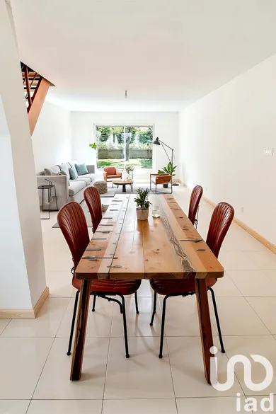 House in La Plaine-sur-Mer (44770)