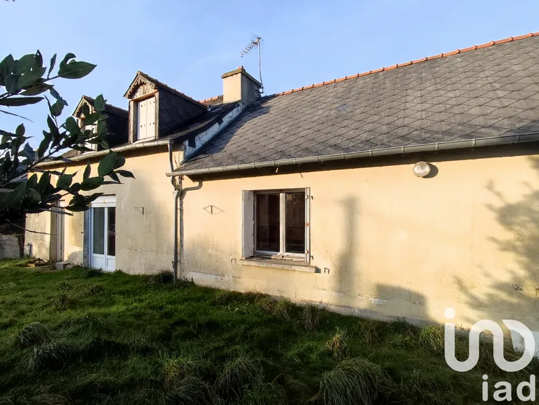 Maison 5 pièces 106 m² · à Piré-Chancé · 106 m² · 165 000 €