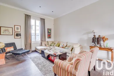 Maison à Bordeaux (33200)