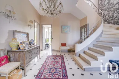 Maison à Bordeaux (33200)