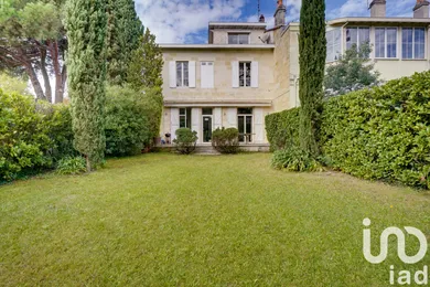 Maison à Bordeaux (33200)