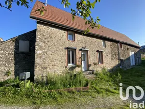 Maison de village à Saint-Victor-en-Marche (23000)