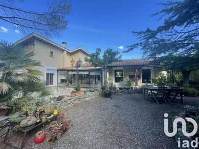 Maison à Villeneuve-Minervois (11160)