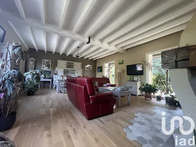 Maison à Villeneuve-Minervois (11160)