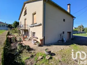 Village house in Albine (81240)