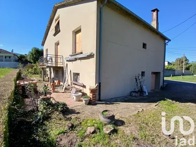 Maison de village à Albine (81240)
