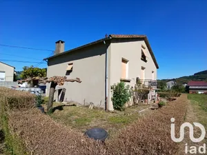 Village house in Albine (81240)