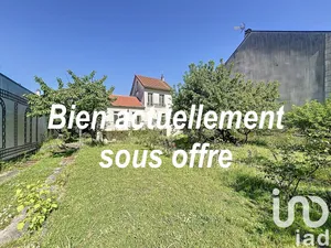 House at Aulnay-sous-Bois (93600)