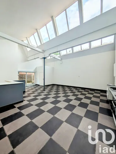 House in Saint-Quentin (02100)