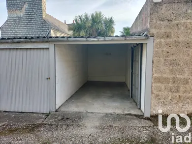Garage in Cherbourg-en-Cotentin (50130)