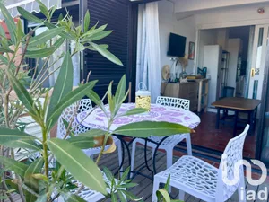Apartment in Leucate (11370)