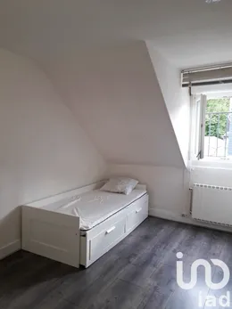 Studio in Tours (37000)