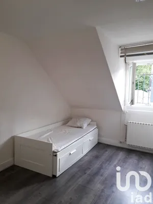 Studio à Tours (37000)