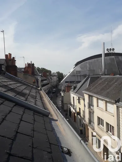 Studio à Tours (37000)