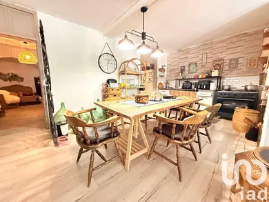 Appartement à Breil-sur-Roya (06540)