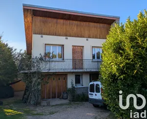 Maison à Cusset (03300)