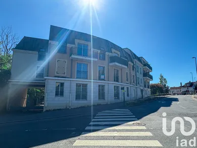 Appartement à Orsay (91400)