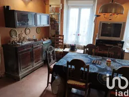 House in Maulette (78550)