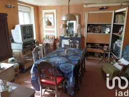 House in Maulette (78550)